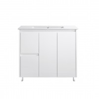 MDF Ensuite Vanity